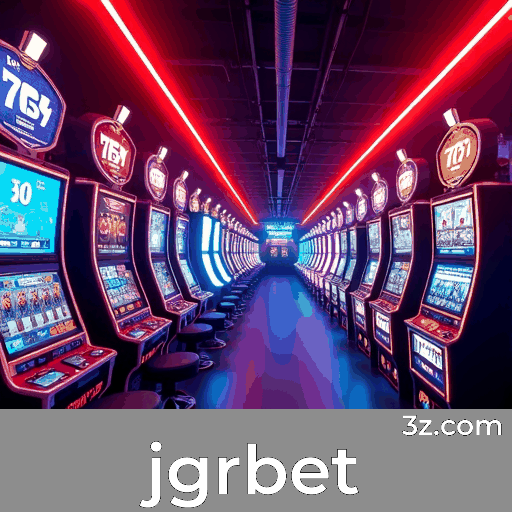 jgrbet Comunidade: Interação Global entre Jogadores