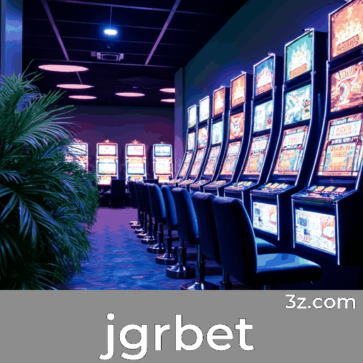 Maximize Promoções e Potencialize Bônus na jgrbet