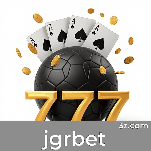 JGRBet: Um Mundo de Jogos Selecionados