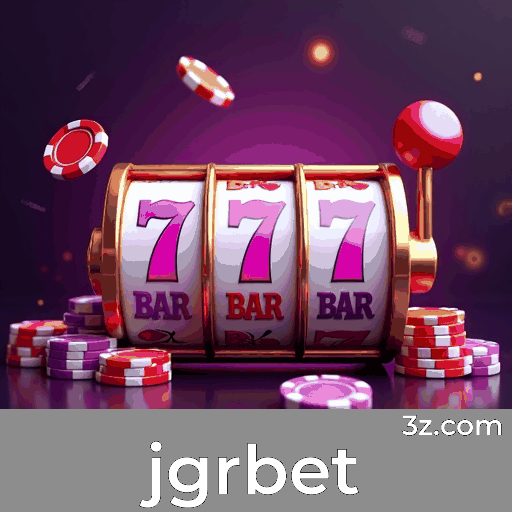 jgrbet: Seu Cassino Online Seguro e Profissional