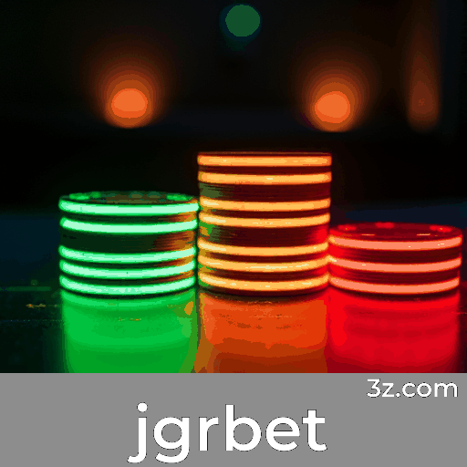 jgrbet: Seu Cassino Online Seguro e Profissional