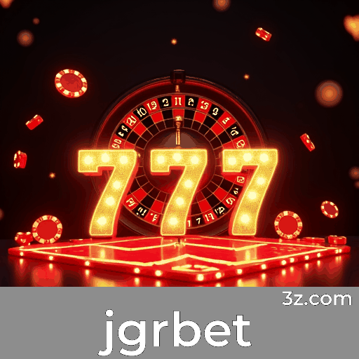 JGRBET: Apostas esportivas completas para brasileiros