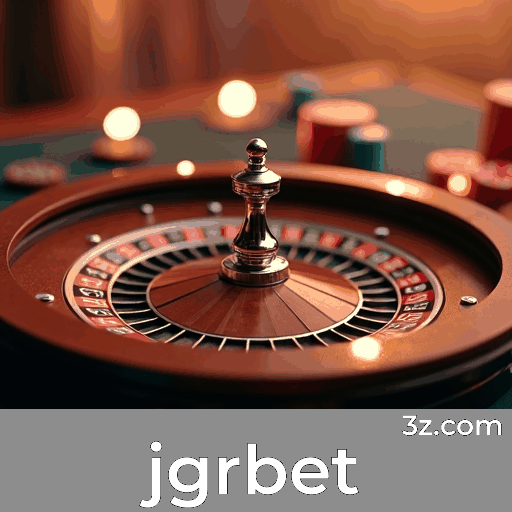 Jgrbet: A Experiência de Casino ao Vivo Preferida no Brasil