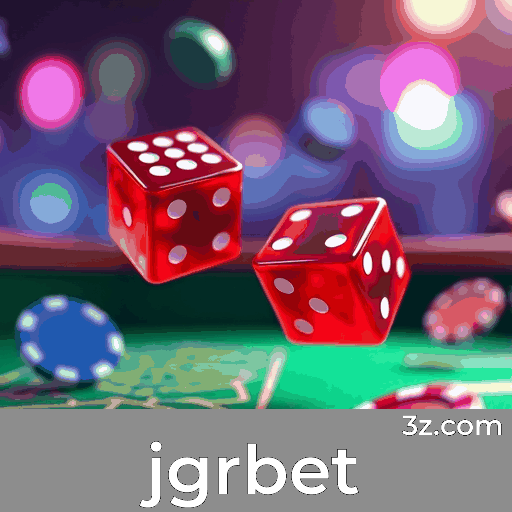 JGRBet: Um Mundo de Jogos Selecionados