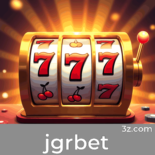 jgrbet: Seu Cassino Online Seguro e Profissional