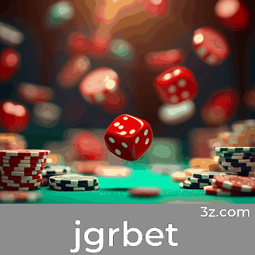 Desenvolvedores e Inovação em jgrbet: Jogos de Alta Qualidade